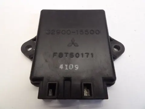 CDI UNIT Suzuki GR 650 1983 - 1989