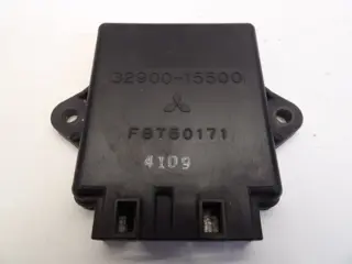 CDI UNIT Suzuki GR 650 1983 - 1989