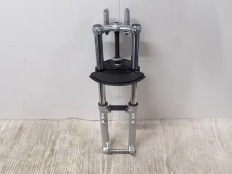 VOORPOTEN COMPLEET BMW F 650 GS 2000 - 2007