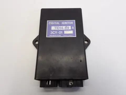 CDI UNIT Yamaha FJ 1200 1988 - 1989 / 1990 - 1993