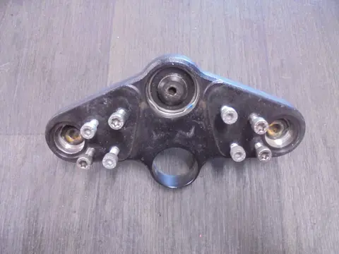 KROONPLAAT BMW R 1200 RT 2003 - 2009