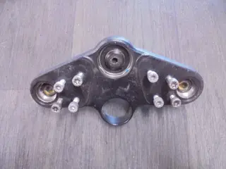 KROONPLAAT BMW R 1200 RT 2003 - 2009