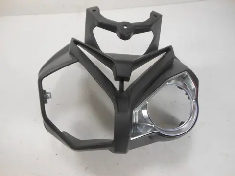 TOPKUIP BMW S 1000 R 2014 - 2016