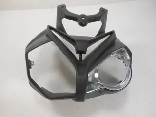 TOPKUIP BMW S 1000 R 2014 - 2016