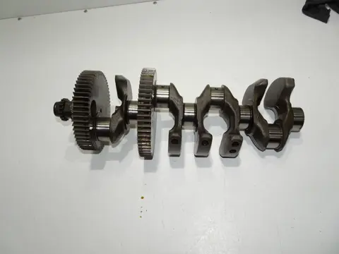 KRUKAS BMW K 1200 R 2005 - 2008