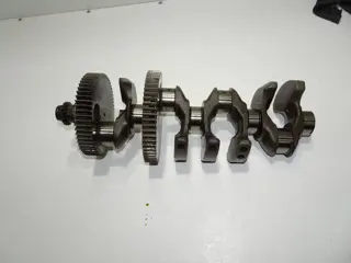 KRUKAS BMW K 1200 R 2005 - 2008