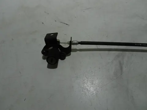 SLOTENSET Yamaha FZ6 2004 - 2007