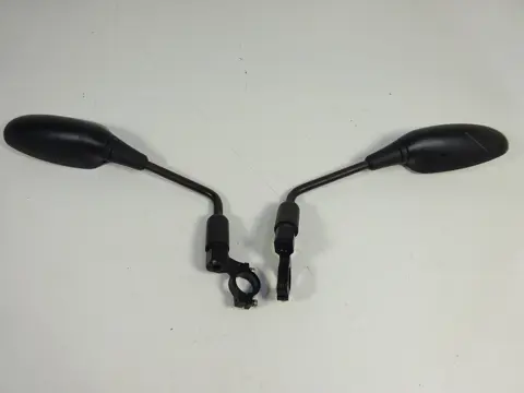 SPIEGEL SET Yamaha FZ6 2008 - 2009