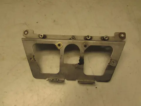 ACHTERKUIPDEEL BMW F 650 GS 2000 - 2007