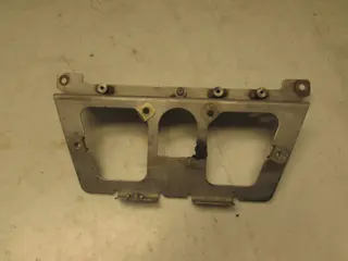 ACHTERKUIPDEEL BMW F 650 GS 2000 - 2007