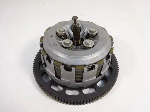 KOPPELING Triumph Speed Triple 1050 2005 - 2007