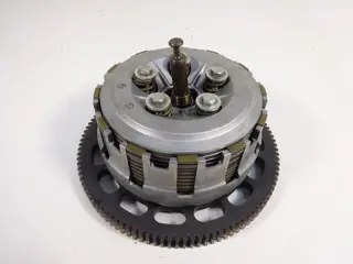 KOPPELING Triumph Speed Triple 1050 2005 - 2007