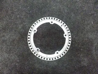 ABS RING ACHTER BMW K 1600 GT 2017 - 2018