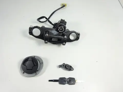 SLOTENSET Kawasaki ER 6 2005 - 2008