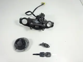 SLOTENSET Kawasaki ER 6 2005 - 2008