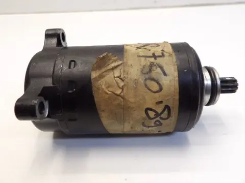 STARTMOTOR Kawasaki ZXR 750 1989 - 1990