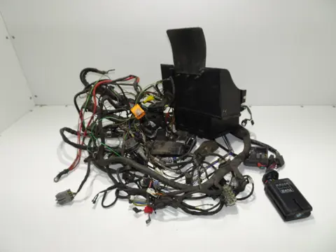 KABELBOOM BMW R 1100 RT 1990 - 2002