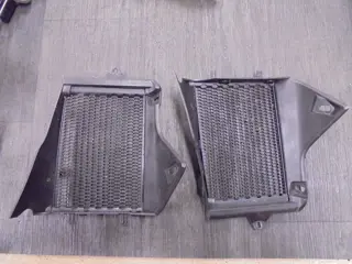 RADIATOR TOEBEHOREN BMW R 1250 GS 2018 - 2020 / 2021 - 2022