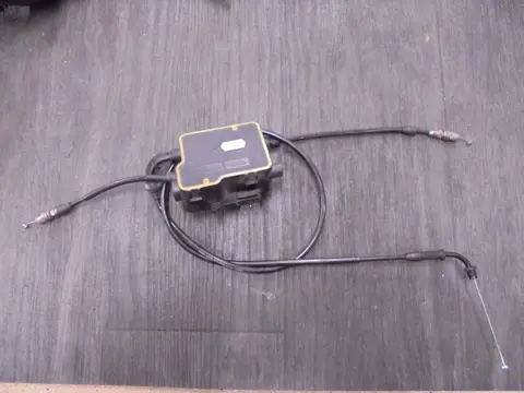 GASKABEL BMW R 1200 GS 2003 - 2007