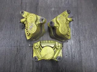 REMKLAUWEN BMW R 1100 1150 RS 1993 - 2005