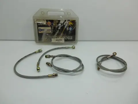 REMLEIDING VOOR Moto Guzzi Overige Moto Guzzi 1918 - 2021