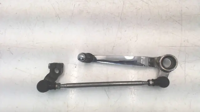 SCHAKELPEDAAL Kawasaki Z 1000 2003 - 2006