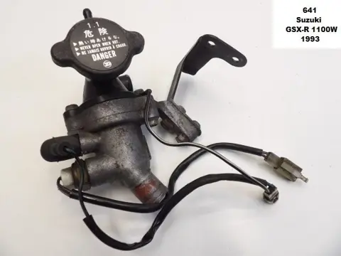 THERMOSTAAT Suzuki GSX R 1100 1993 - 1994