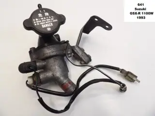 THERMOSTAAT Suzuki GSX R 1100 1993 - 1994