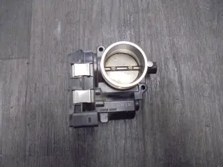 GASKLEPHUIS BMW R 1200 GS LC 2017 - 2018