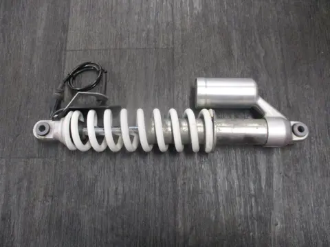 SCHOKBREKER VOOR BMW R 1200 GS LC Adventure 2017 - 2019