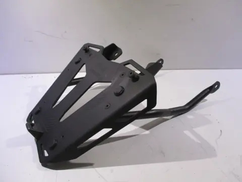 TOPKOFFERDRAGER Yamaha MT 09 Tracer 2015 - 2017