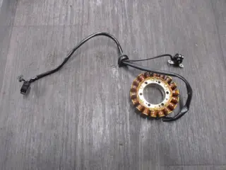 DYNAMO Suzuki VL 800 2001 - 2004