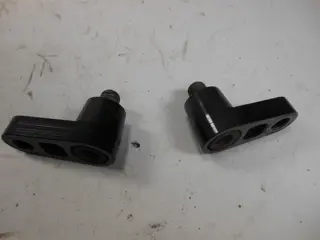 SPIEGEL SET Kawasaki Z 900 2017 - 2019 / 2020 - 2023