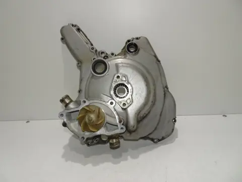 DYNAMODEKSEL Ducati Monster S4 2001 - 2003