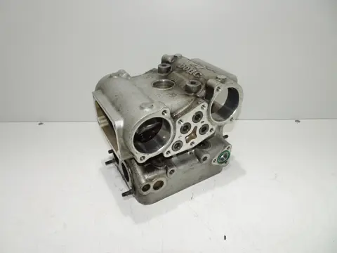 CILINDERKOP Ducati Monster S4 2001 - 2003
