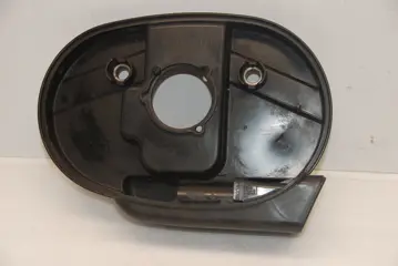 LUCHTFILTERHUIS Harley Davidson Sportster 2004 - 2021