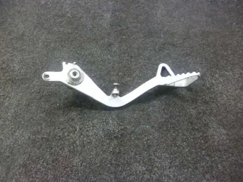 REMPEDAAL BMW R 1150 GS 2001 - 2003