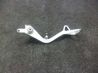 REMPEDAAL BMW R 1150 GS 2001 - 2003