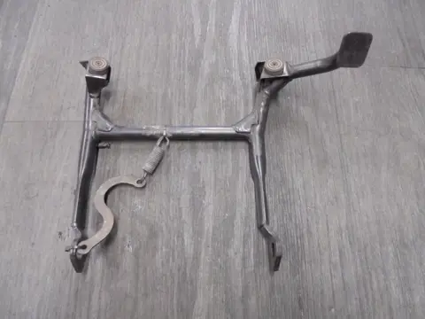 STANDAARD Triumph Tiger 800 XRT 2016 - 2017