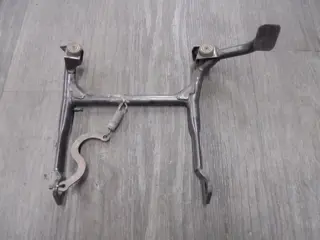 STANDAARD Triumph Tiger 800 XRT 2016 - 2017