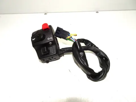 STUURSCHAKELAAR LINKS Aprilia RSV 1000 2001 - 2003