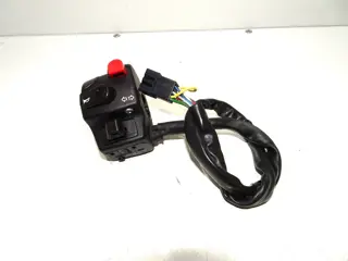 STUURSCHAKELAAR LINKS Aprilia RSV 1000 2001 - 2003