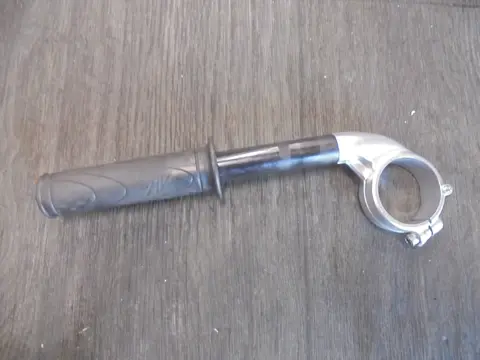 CLIP ON LINKS MV Agusta F3 675 2012 - 2018