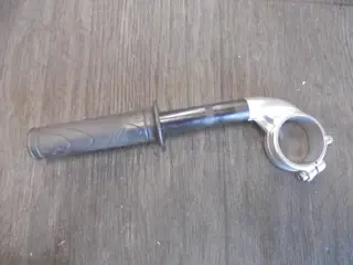 CLIP ON LINKS MV Agusta F3 675 2012 - 2018