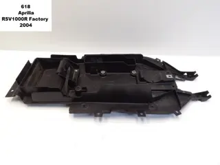 ACHTER SPATBORD Aprilia RSV 1000 2004 - 2010