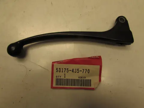 REMHANDLE Honda XL 500 1980 - 1983