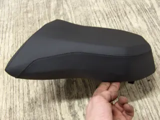 BUDDY ZADEL BMW R 1200 GS LC 2017 - 2018