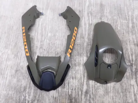 COMPLETE KUIPSET BMW R 1200 GS LC Adventure 2013 - 2016