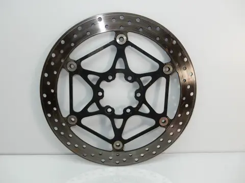 REMSCHIJF VOOR Moto Guzzi Norge 2006 - 2013