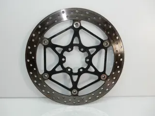 REMSCHIJF VOOR Moto Guzzi Norge 2006 - 2013